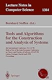 Tools and Algorithms for the Construction and Analysis of Systems: 4th International Conference, TACAS'98, Held&hellip;