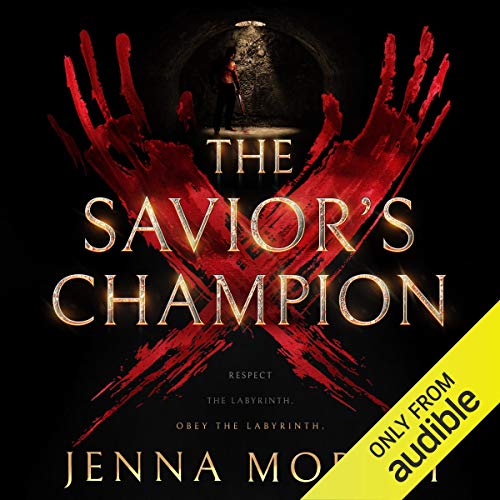 EBOOK The Savior's Champion: The Savior's Series, Book 1 [E.P.U.B]