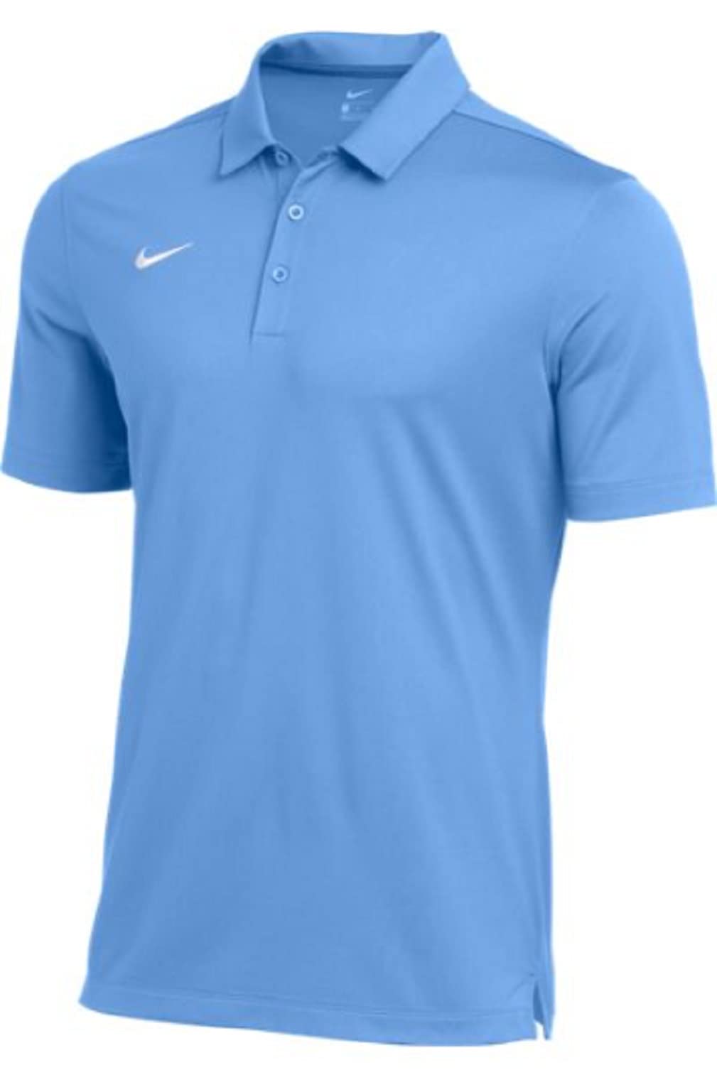 Nike Men's Dry Franchise Polo (Valor Blue, Medium) Image