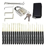 Multi-Tool Set (24-Piece Set) Training Kit for Beginners and Professionals | Versatile Use (B)