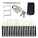 Multi-Tool Set (24-Piece Set) Training Kit for Beginners and Professionals | Versatile Use (B)