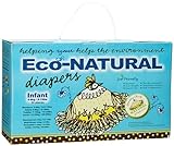 Broody Chick Baby Diapers Pack - Infant - 32ct