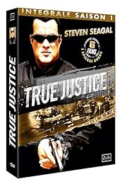 True Justice - L'intégrale