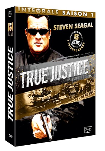 True Justice - L'intégrale