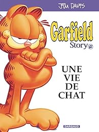 " Garfield" story