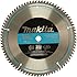 Makita A-93681 10-Inch 80 Tooth Micro Polished Mitersaw Blade