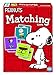 Peanuts Matching Game