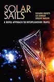 Solar Sails: A Novel Approach to Interplanetary Travel