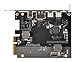 Asrock Thunderbolt 3 AIC PCI Express 2 x Thunderbolt 3 1 x DisplayPort 1 x Mini DP TBT Header