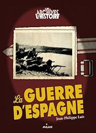 La  guerre d'Espagne