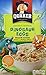 Quaker Instant Oatmeal Brown Sugar With Dinosaur Eggs, 14.1-Ounce Boxes