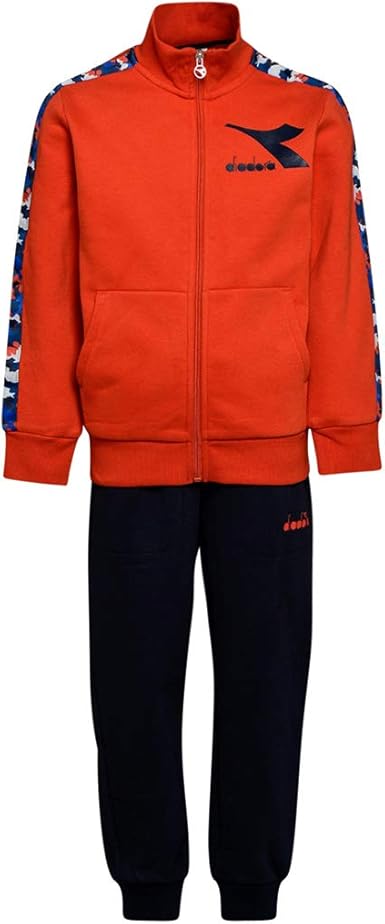 diadora sweatsuit