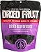 Steve's PaleoGoods, Dried Fruit Blueberries, 6 oz (Pack of 3)