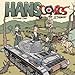 Hans Comics (Volume) by J P Bikmoore