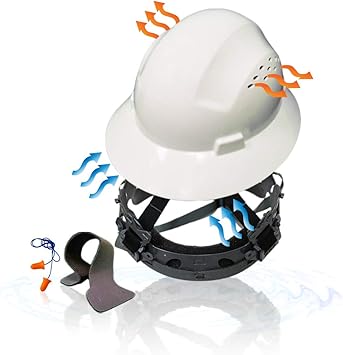 ansi hard hat