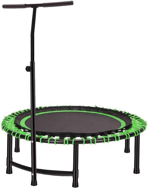 QZ Fitness Trampoline Almohadilla De Seguridad, Jumping Fitness ...