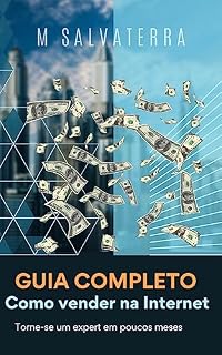 Livro COMO VENDER NA INTERNET