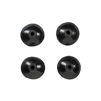 Tetratec EX 400/600/700/1200 Haftsauger