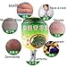 Pakanunpat Thai herbal wax 3 X 15 gram for muscle pain, insect bites, and massage