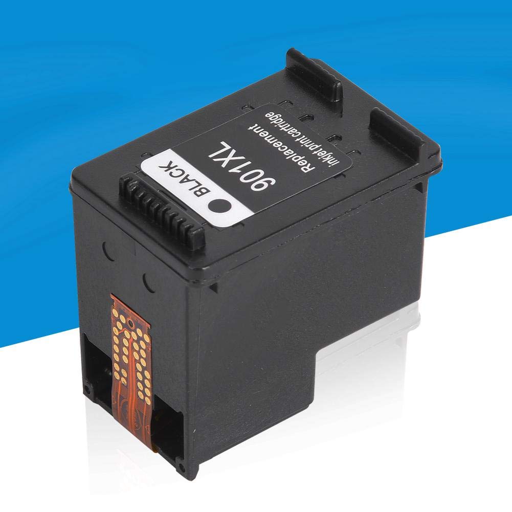 hp j4580 ink cartridge replacement