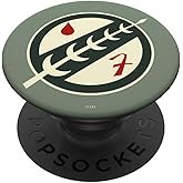 Star Wars Boba Fett Logo PopSockets Adhesive PopGrip