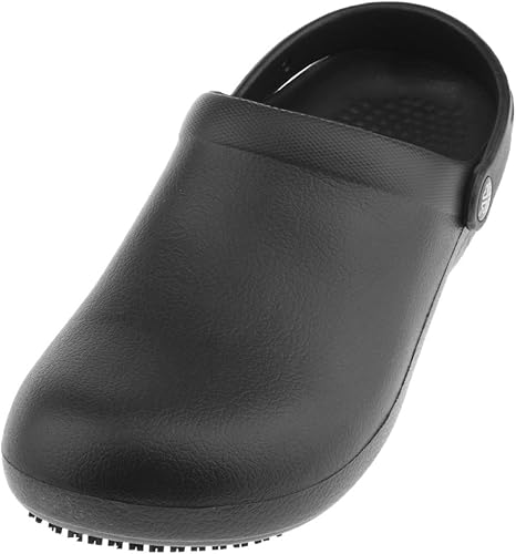 amazon chef clogs