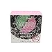 Caolion Blackhead O2 Sparkling Soap - Exfoliates, Hydrates, and Soothes the skin, Sebum Control with Sparkling Water, Charcoal, Medicinal Herb Powder, Cocoa - 3.3 oz.
