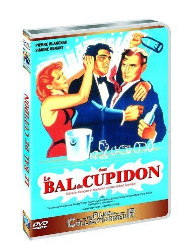 Bal Cupidon