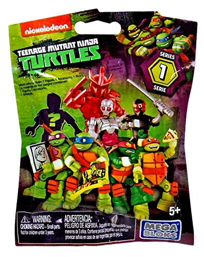 mega bloks blind bags