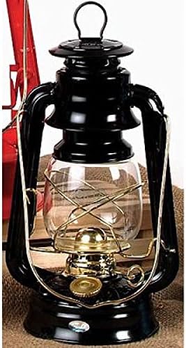 Oil Lamps & Accessories - Dietz #76 Original Lantern