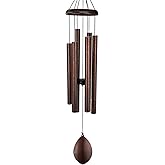 Wind Chimes for Outside Deep Tone,36 Inch Chimes for Outdoors,Sympathy Windchimes Outdoors Gifts for Mom,Outdoor Wind Chimes,Garden Decoration.