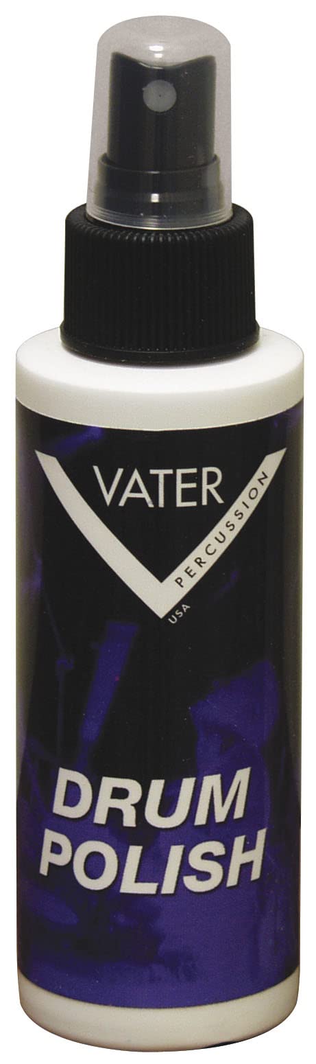 Vater Drumsticks VDP - Carnauba Enriched Drum Polish