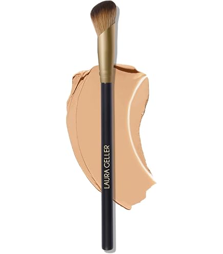 Amazon.com: MAC Golden Touch Mini Brush Kit, 5 Piece Set : Beauty