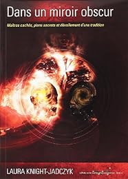 Dans un miroir obscur