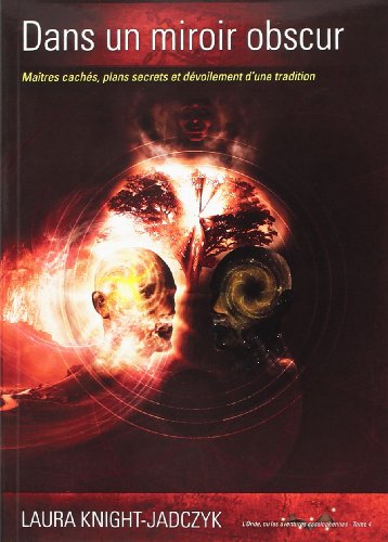 Dans un miroir obscur