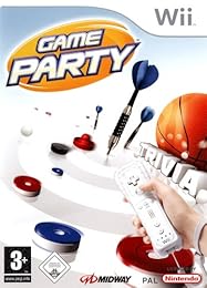 Game Party