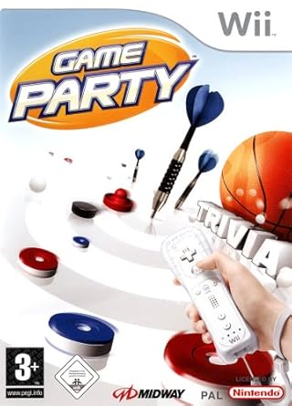 Game Party