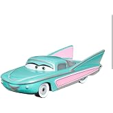 Disney Cars Easter Collection Easter Flo 1:55 Scale Diecast Vehicle