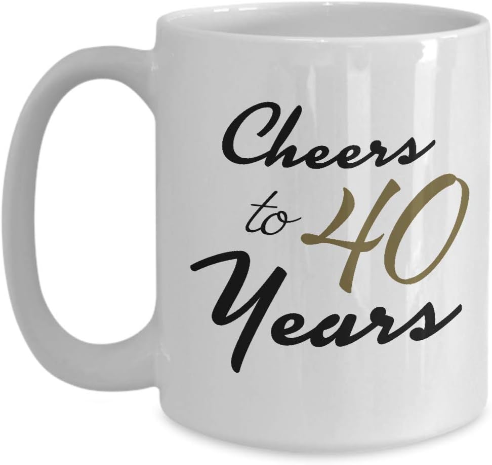 birthday gift for 40 year old female friend