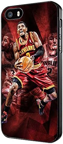 Kyrie Irving Shoes for iPhone Case (iPhone 6s black)