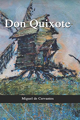 Don Quixote