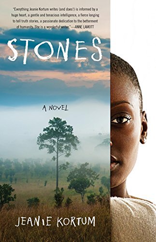 Stones: A Novel by Jeanie Kortum