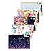 I3C Credit Card Sleeves, Anti Theft Credit Card RFID Blocking Sleeves Protector Holder Passport Holder Protector Sleeves 10 Credit Card, 2 Passport, 12-Pack