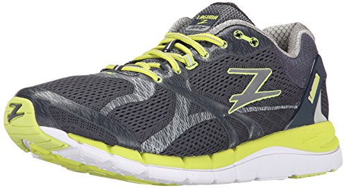 Zoot Men's m Laguna-m, Pewter/Dark Grey/Spring Green 8.5 M US