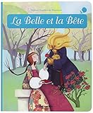 La belle et la bête by Les frères Grimm