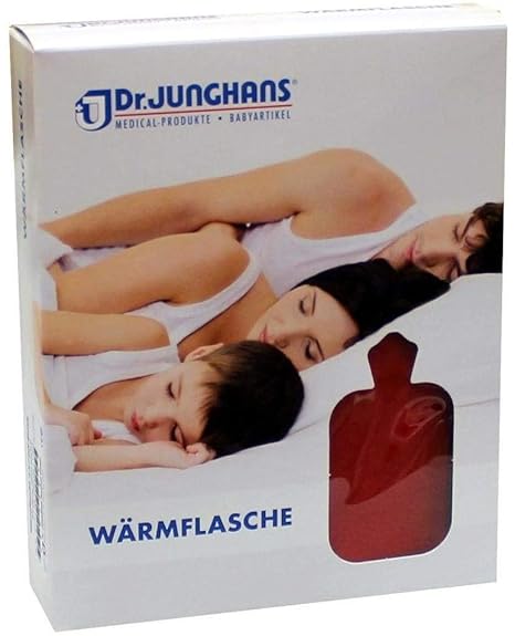 dr junghans w�rmflasche