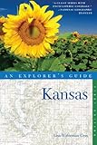 Explorer's Guide Kansas (Explorer's Complete Book 0)