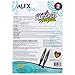 ALEX Spa Hot Hues Sketch It Nail Pens 2 Pack