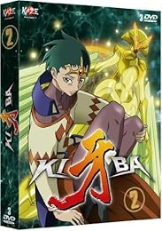 Kiba, Box 2
