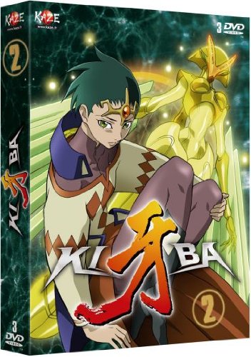 Kiba, Box 2